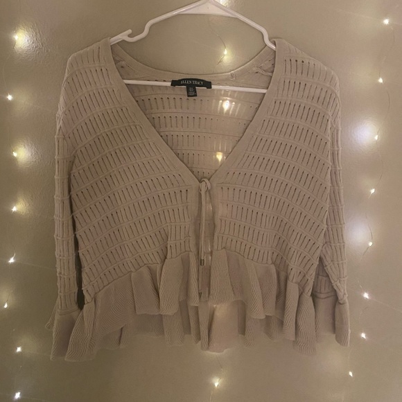 Cardigan - Picture 1 of 1